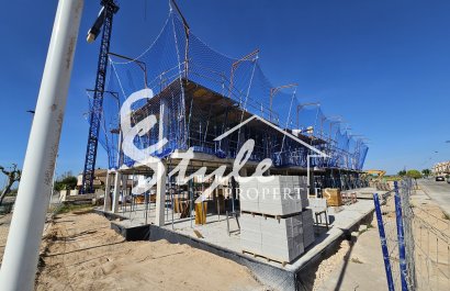 Nuevo - Apartamento - Torre de la Horadada (Alicante) - Torre de la Horadada