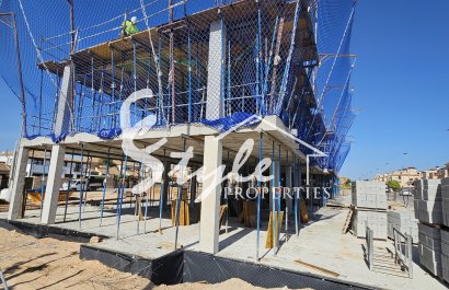 Nuevo - Apartamento - Torre de la Horadada (Alicante) - Torre de la Horadada