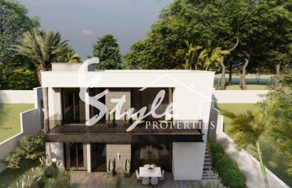 Nuevo - Detached - Fortuna - Murcia