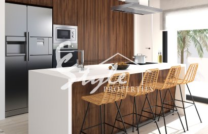 Nuevo - Detached - Fortuna - Murcia