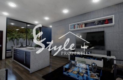 Nuevo - Detached - Fortuna - Murcia