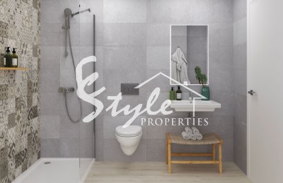 Nuevo - Detached - Fortuna - Murcia