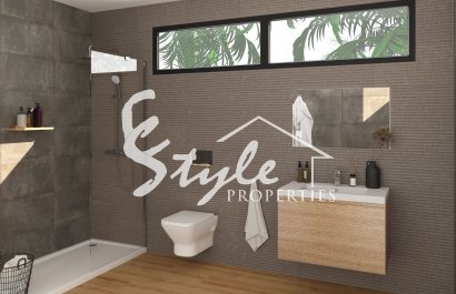 Nuevo - Detached - Fortuna - Murcia