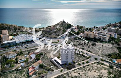 Nuevo - Apartamento - Benidorm - La Vila Joiosa
