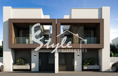 Новостройки - Detached - Дения - Denia