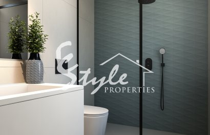 Новостройки - Detached - Дения - Denia