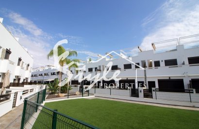 Новостройки - Adosado - Пилар де Орадада