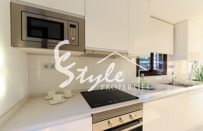 Новостройки - Adosado - Пилар де Орадада