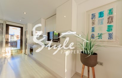 Новостройки - Adosado - Пилар де Орадада