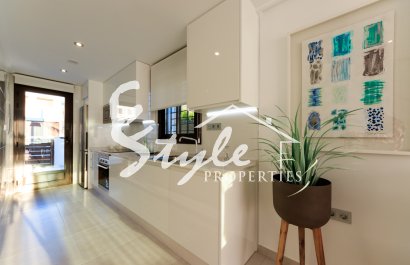 Новостройки - Adosado - Пилар де Орадада