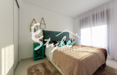 Новостройки - Adosado - Пилар де Орадада