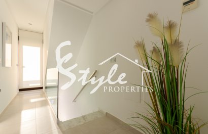 Новостройки - Adosado - Пилар де Орадада