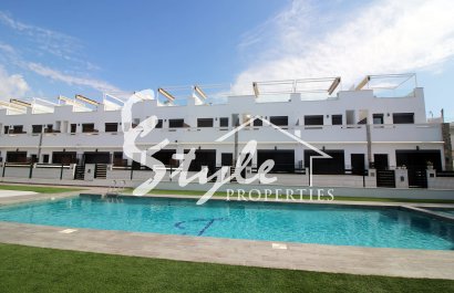 Новостройки - Adosado - Пилар де Орадада