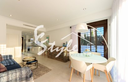 Новостройки - Adosado - Pilar de la Horadada - Пилар де Орадада