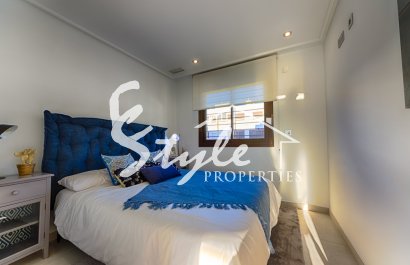 Новостройки - Adosado - Pilar de la Horadada - Пилар де Орадада