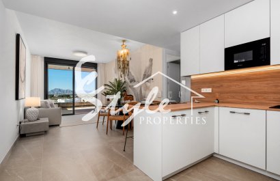 Новостройки - Apartamento - Сьюдад Кесада - Бенихофар