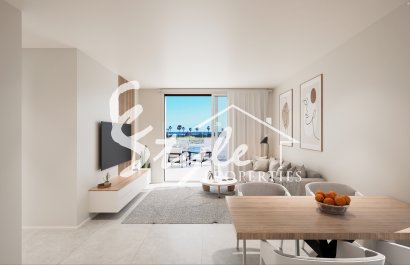 Новостройки - terraced - Пилар де Орадада