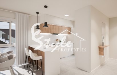 Новостройки - Apartamento - Pilar de la Horadada - Пилар де Орадада