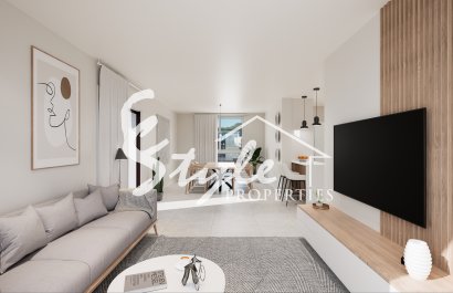 Новостройки - Apartamento - Pilar de la Horadada - Пилар де Орадада