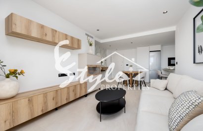 Новостройки - Apartamento - Los Alcazares - Лос Алькасарес