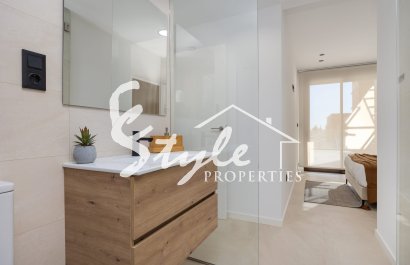 Новостройки - Апартаменты/Квартира - Los Alcazares - Лос Алькасарес