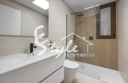 Новостройки - Apartamento - Los Alcazares - Лос Алькасарес