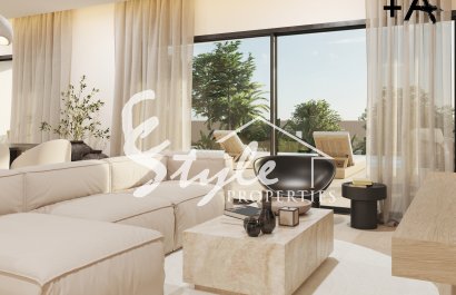 Новостройки - Detached - Polop