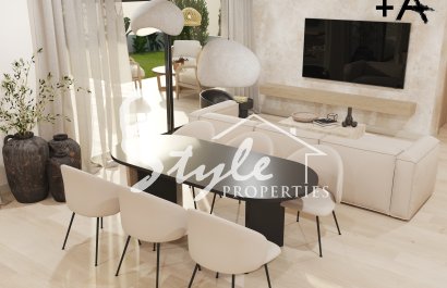 Новостройки - Detached - Polop