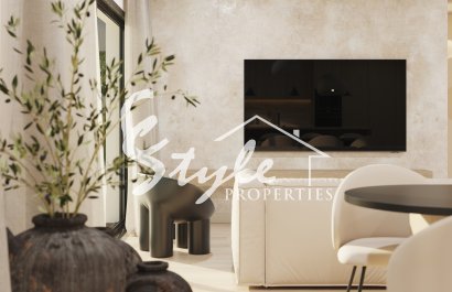 Новостройки - Detached - Polop