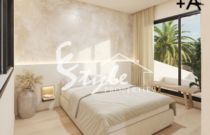 Новостройки - Detached - Polop