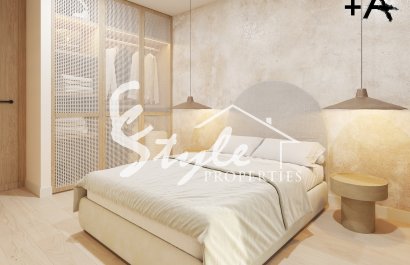 Новостройки - Detached - Polop