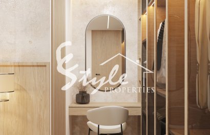 Новостройки - Detached - Polop