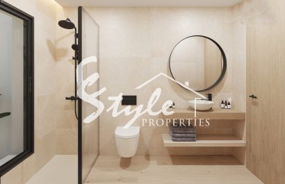 Новостройки - Detached - Polop