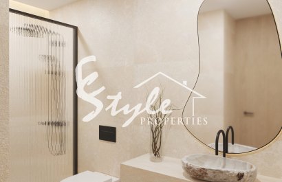 Новостройки - Detached - Polop