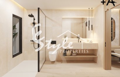 Новостройки - Detached - Polop