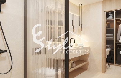 Новостройки - Detached - Polop