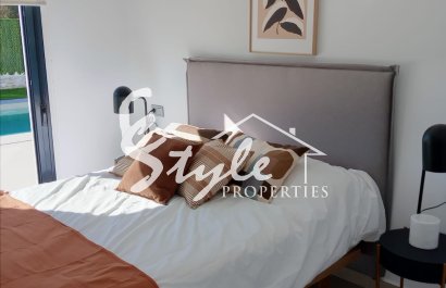 Новостройки - Вилла - Murcia - Calasparra