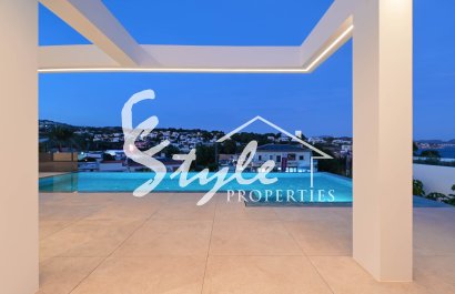 Nuevo - Villa - Benissa