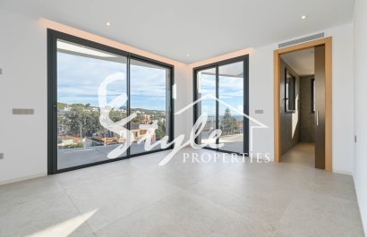 Nuevo - Villa - Benissa