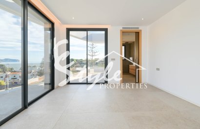 Nuevo - Villa - Benissa