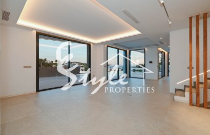 Nuevo - Villa - Benissa