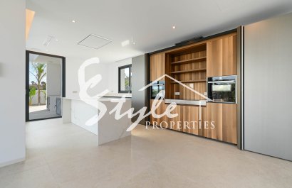 Nuevo - Villa - Benissa