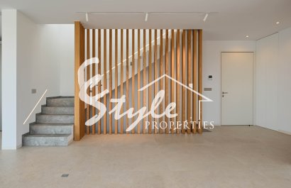 Nuevo - Villa - Benissa