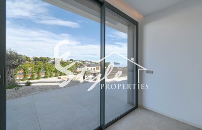 Nuevo - Villa - Benissa