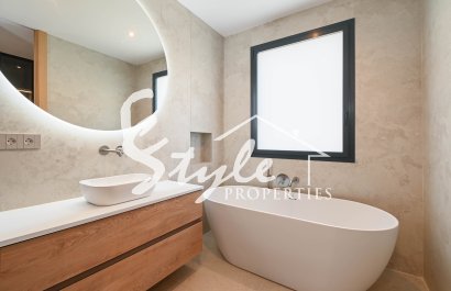 Nuevo - Villa - Benissa