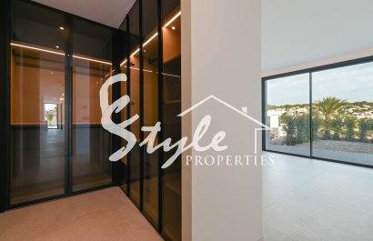 Nuevo - Villa - Benissa