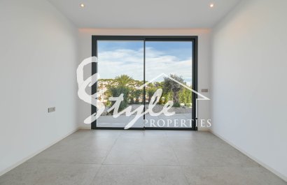 Nuevo - Villa - Benissa