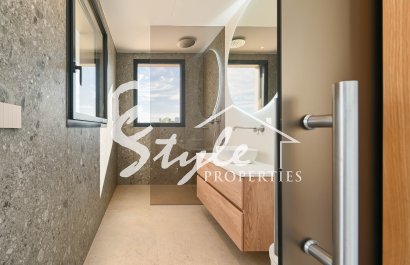 Nuevo - Villa - Benissa