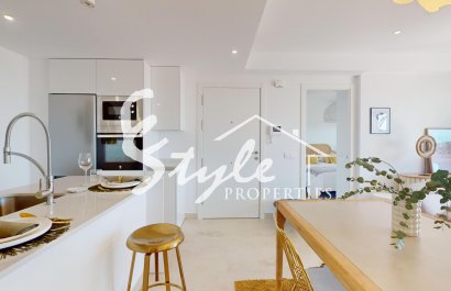 Nuevo - ground-floor - Águilas