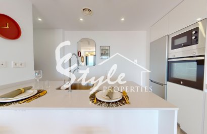 Nuevo - ground-floor - Águilas